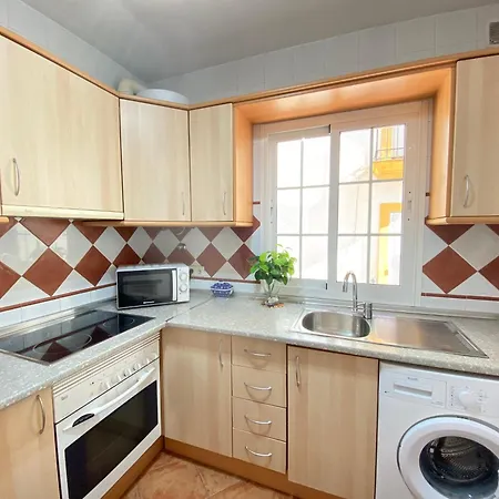 La Pimentera 4 - Centro Historico * Μαρμπέλλα