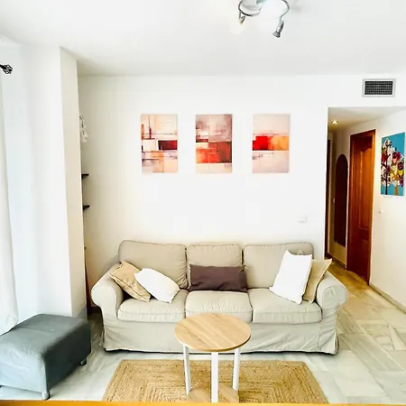 Marbella Old Town - Pedestrian Area, Walk To Beach - Magnolia Properties