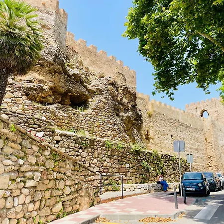 La Pimentera 4 - Centro Historico *