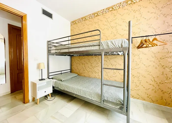 Marbella Old Town - Pedestrian Area, Walk To Beach - Magnolia Properties