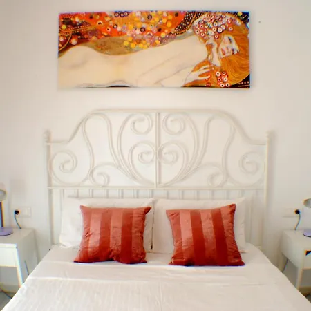 La Pimentera 4 - Centro Historico Apartment