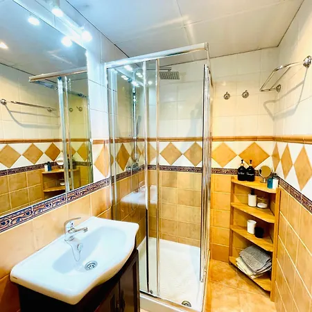 Appartement La Pimentera 4 - Centro Historico