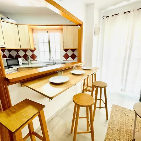 Appartement La Pimentera 4 - Centro Historico