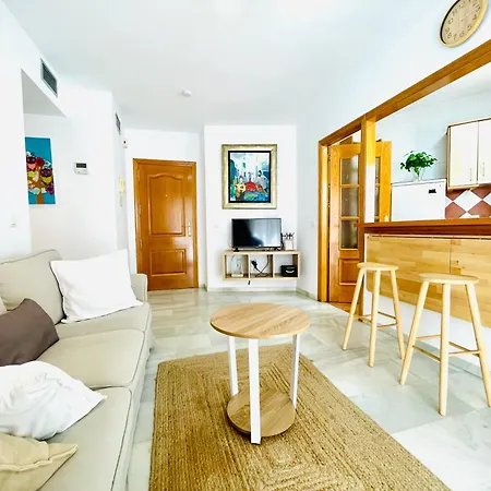 La Pimentera 4 - Centro Historico Apartment *