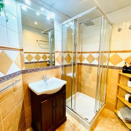 Appartement La Pimentera 4 - Centro Historico *