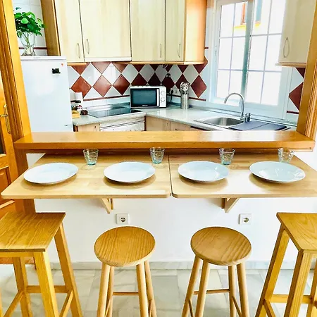 La Pimentera 4 - Centro Historico Apartment *