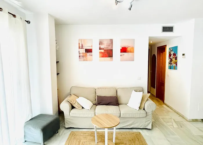 La Pimentera Central Apartments 4 - Centro Historico