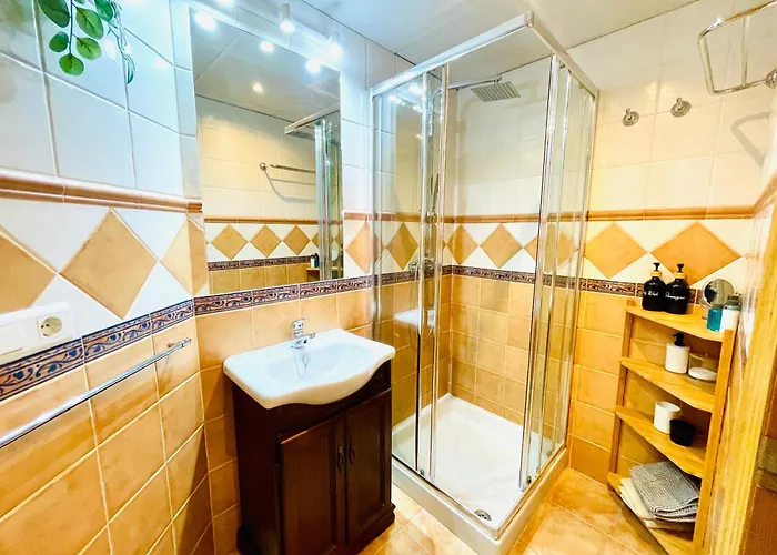 Apartment Old Town - Pedestrian Area, Walk To - Magnolia *