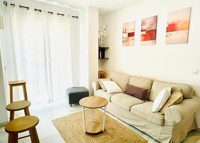 Marbella Old Town - Pedestrian Area, Walk To Beach - Magnolia Properties * Marbella