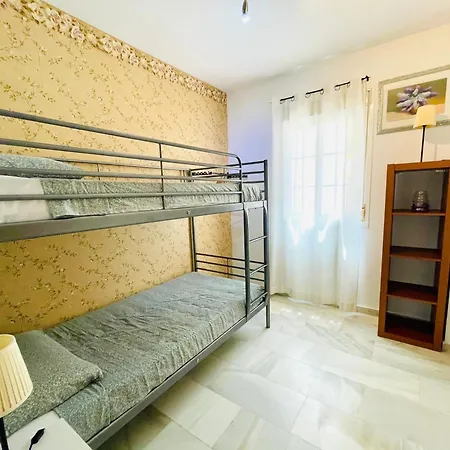 La Pimentera 4 - Centro Historico 公寓