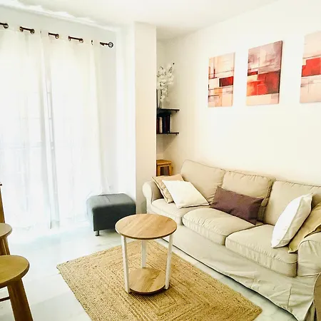 La Pimentera 4 - Centro Historico * 马尔韦利亚